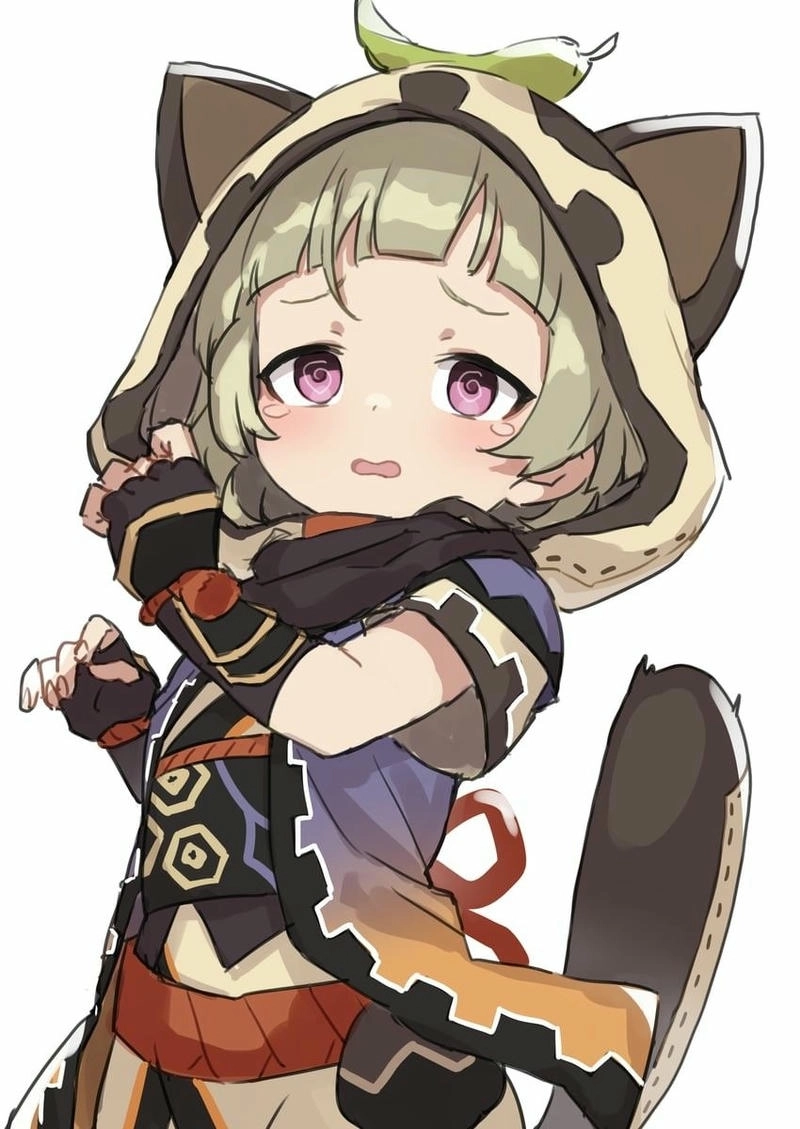 Sayu dễ thương nhất