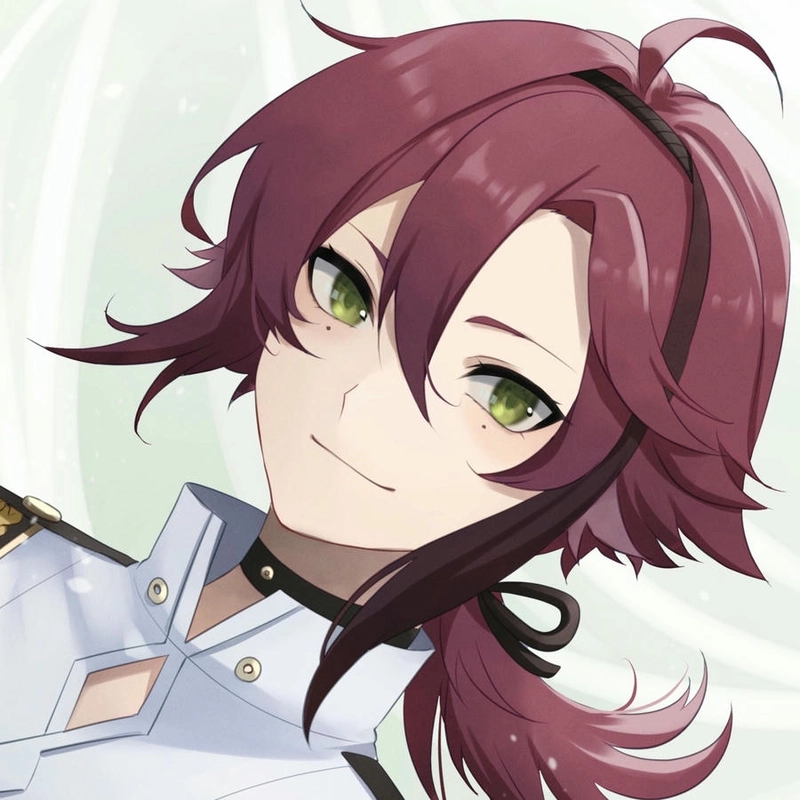 Shikanoin Heizou ngầu lòi