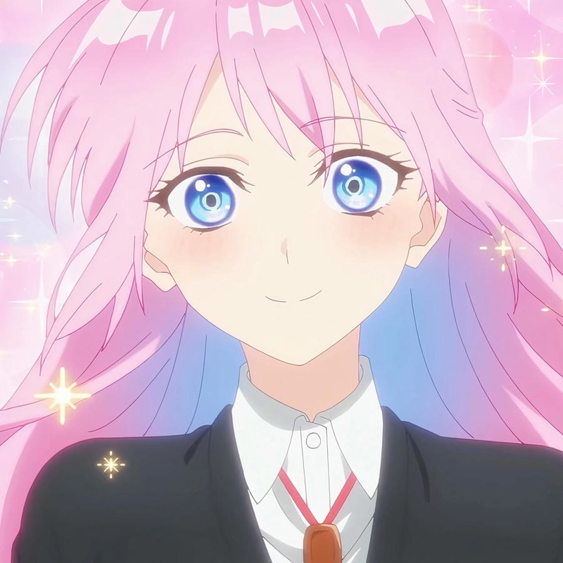 Shikimori đẹp dễ thương