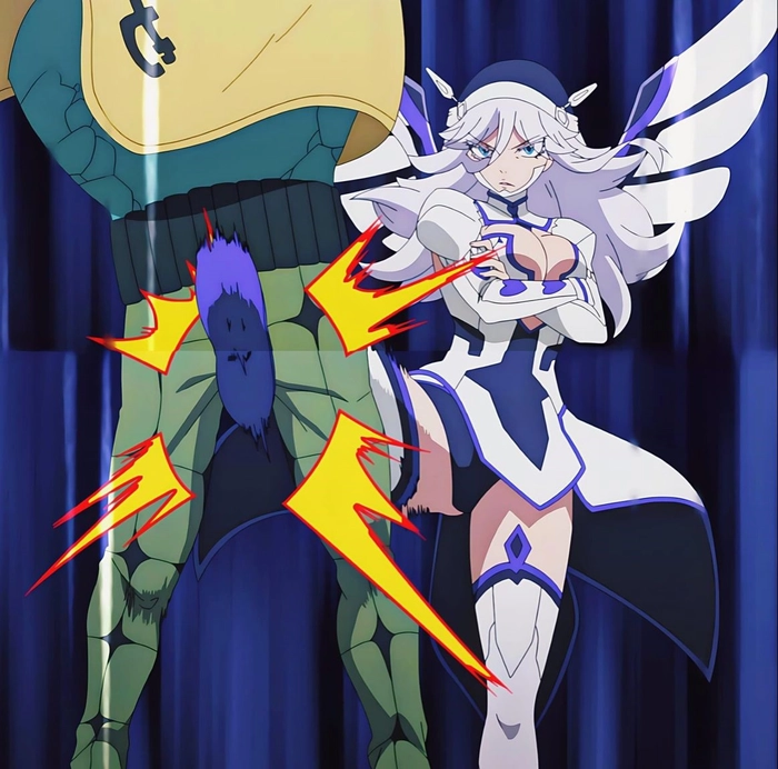 Sister Irvy bá đạo