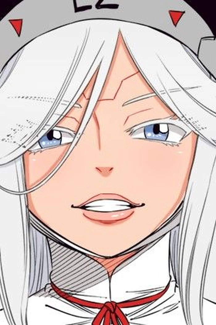 Sister Irvy cận mặt