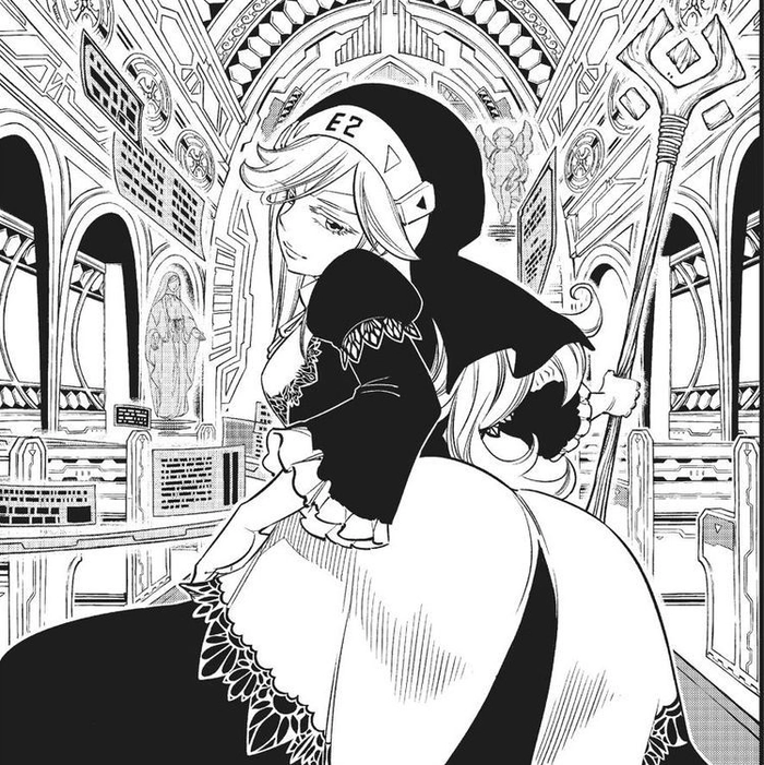 Sister Irvy đẹp nhất