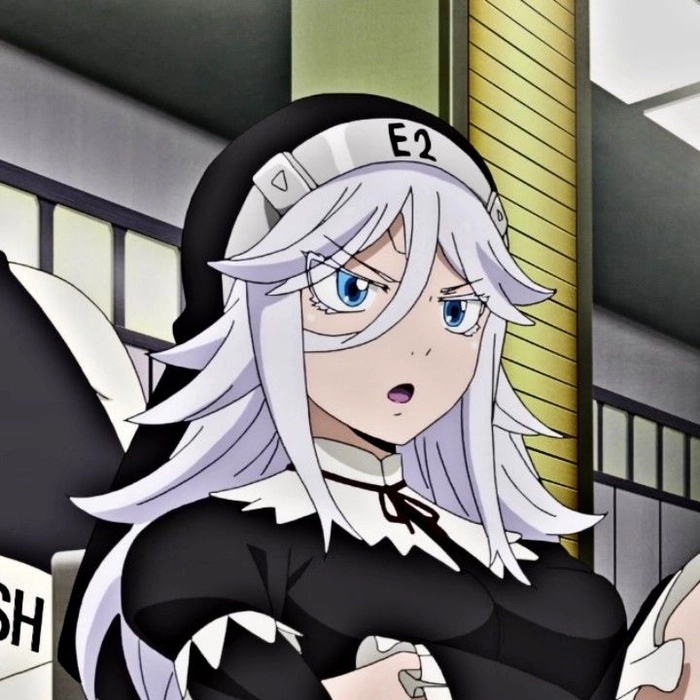 Sister Irvy đẹp xinh