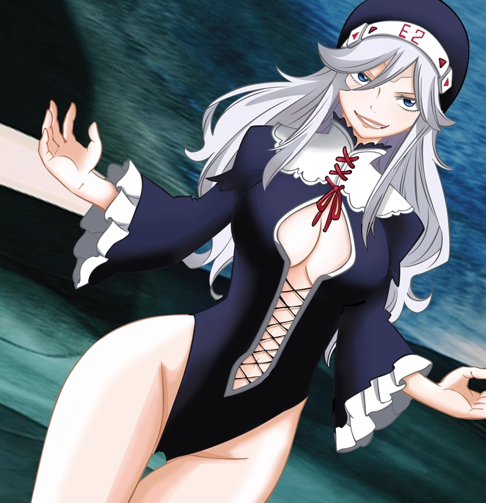 Sister Irvy ngầu bá cháy