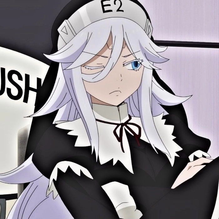 Sister Irvy nháy mắt