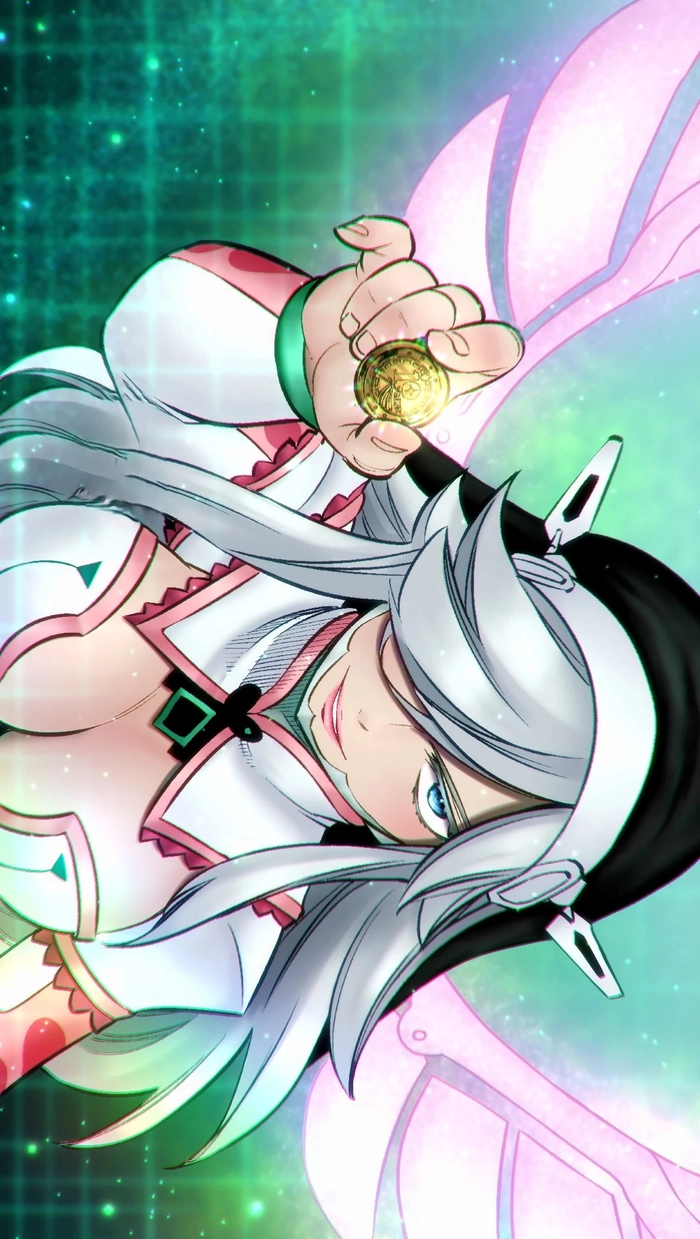 Sister Irvy rất đẹp