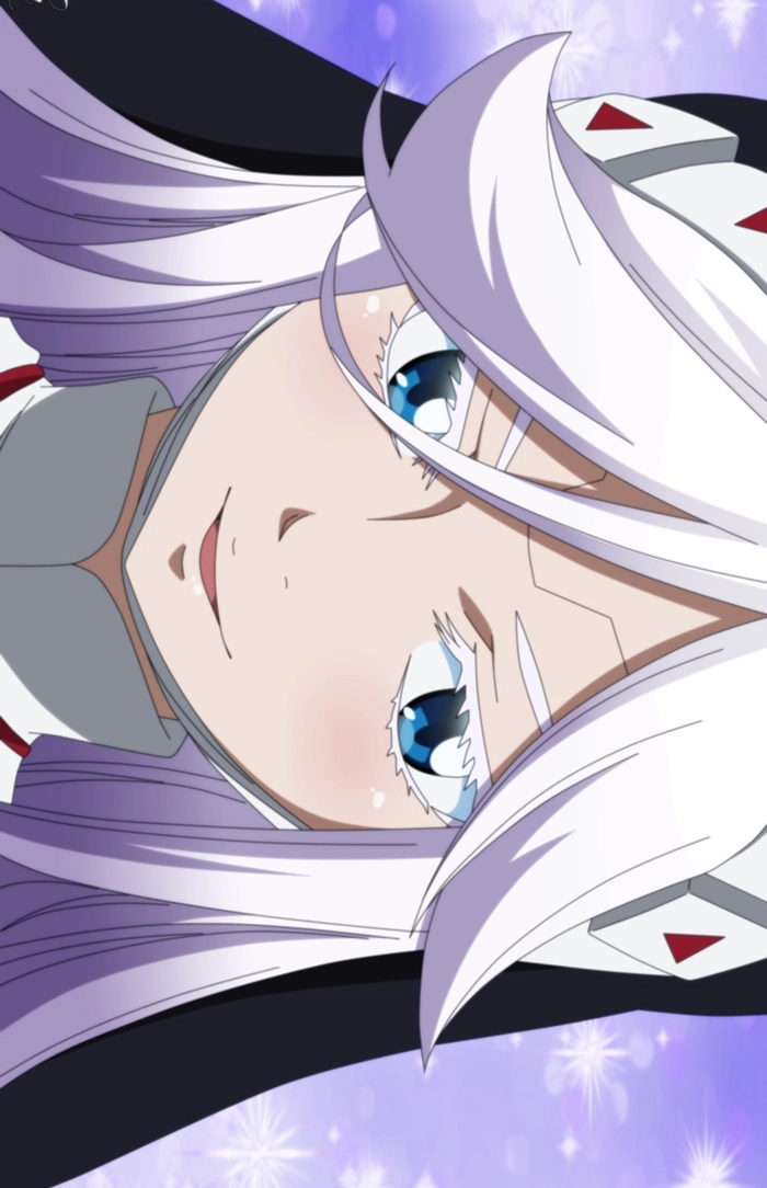 Sister Irvy rất xinh