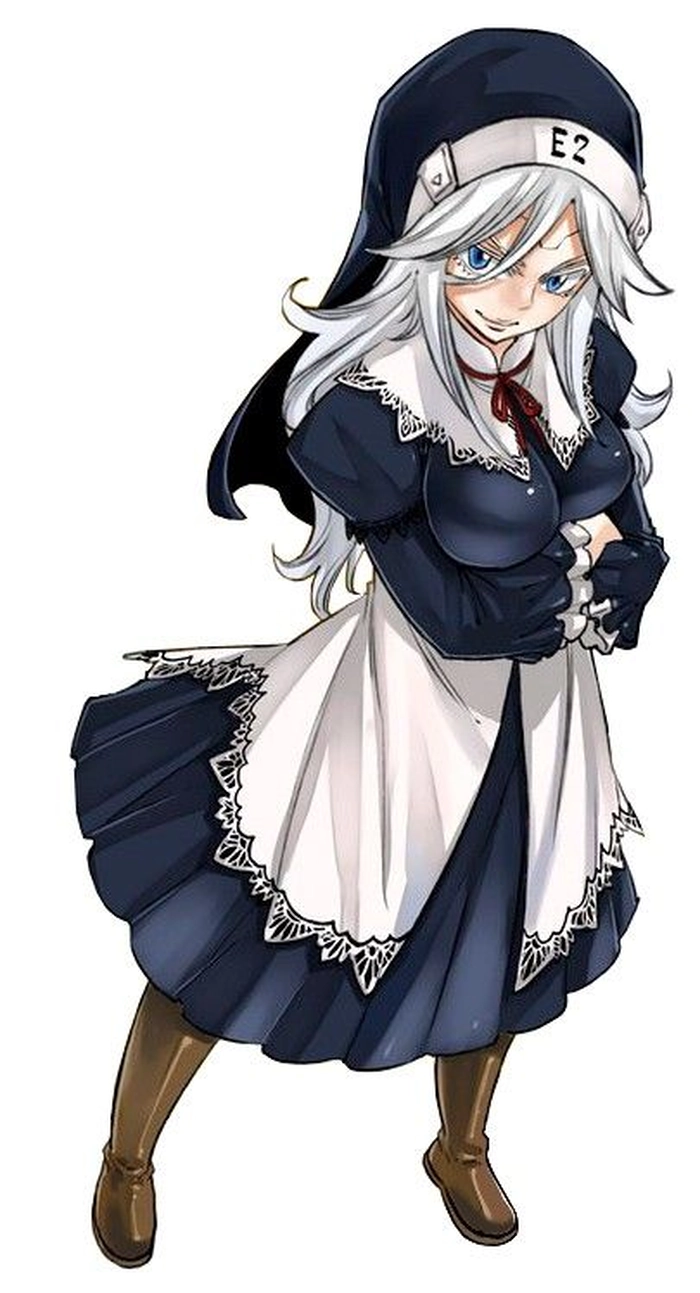 Sister Irvy siêu đẹp