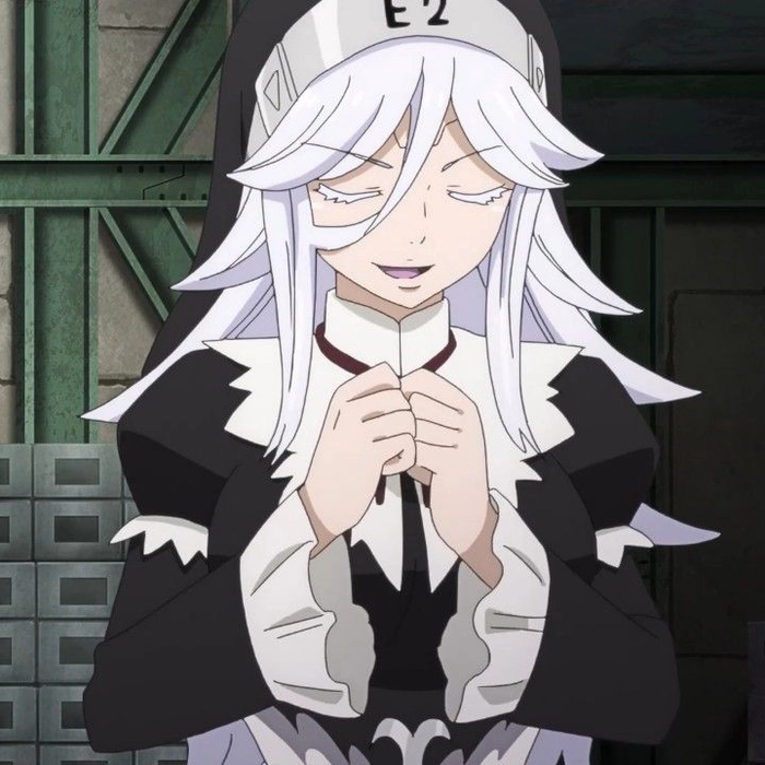 Sister Irvy xinh nhất