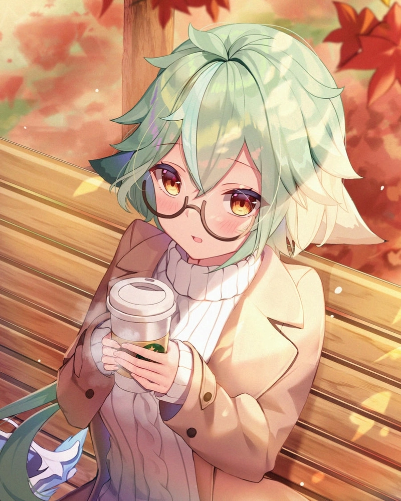 Sucrose dễ thương