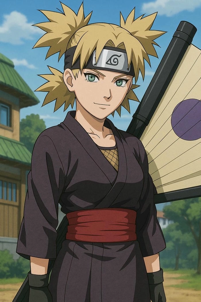 Temari xinh đẹp lộng lẫy