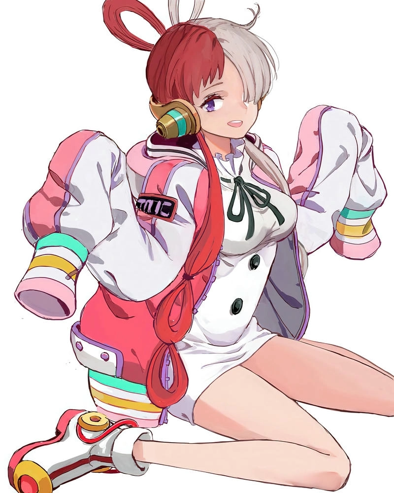 Uta ngây thơ cute
