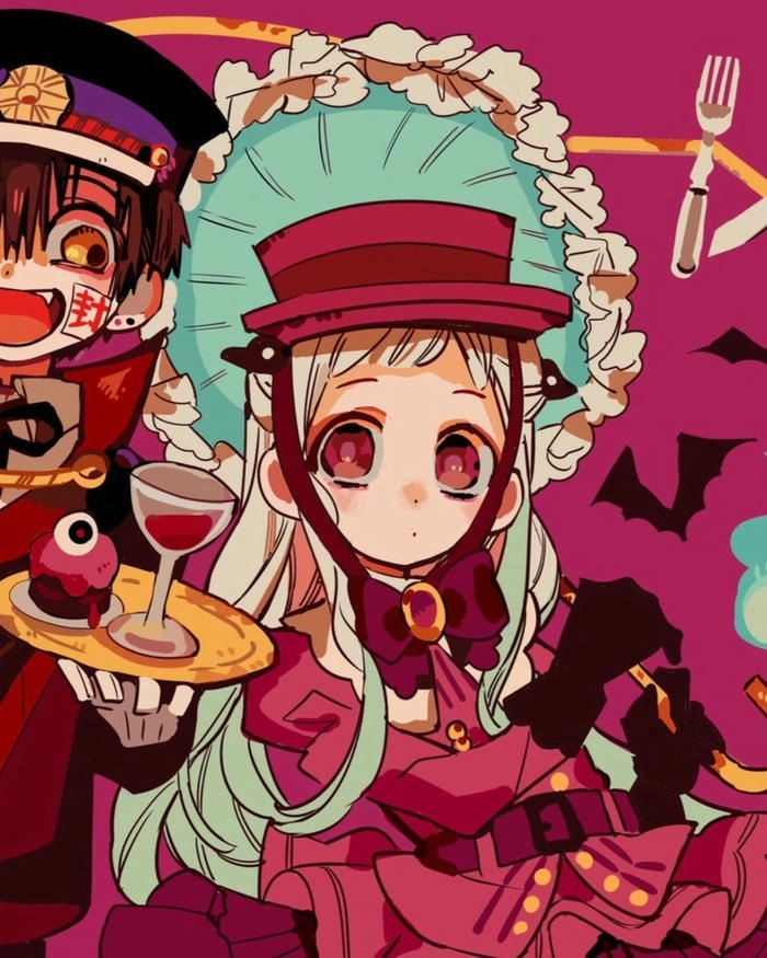 Yashiro cute cực đáng yêu