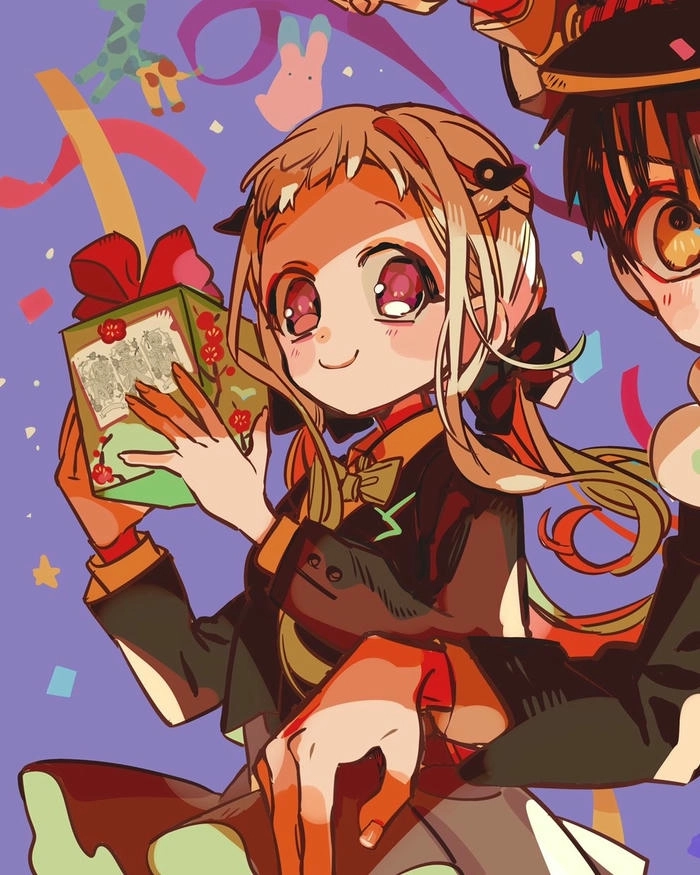 Yashiro ngộ nghĩnh