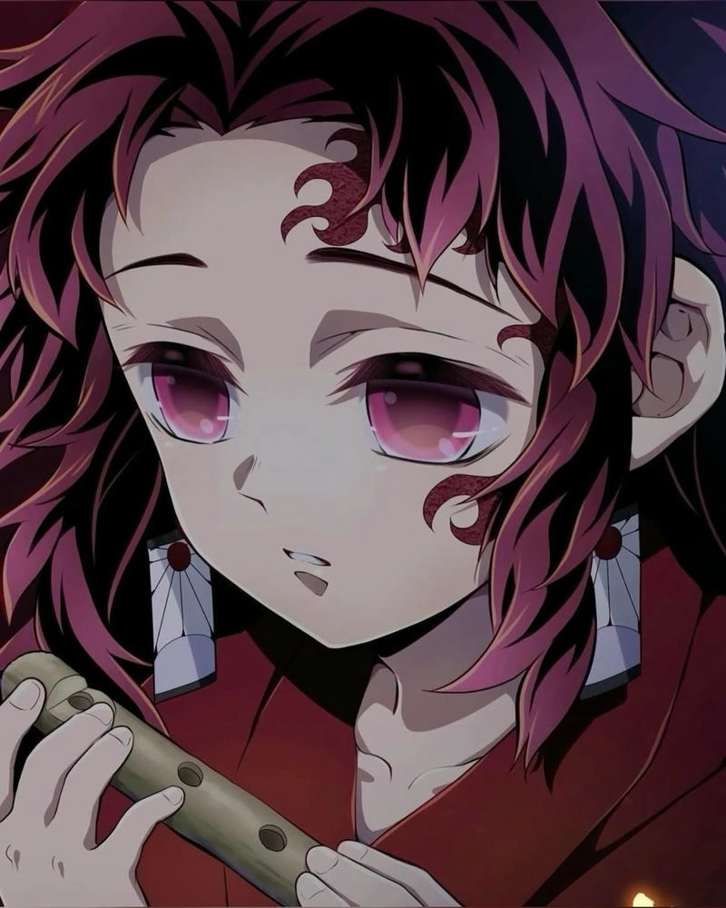 Yoriichi Tsugikuni ngầu cực