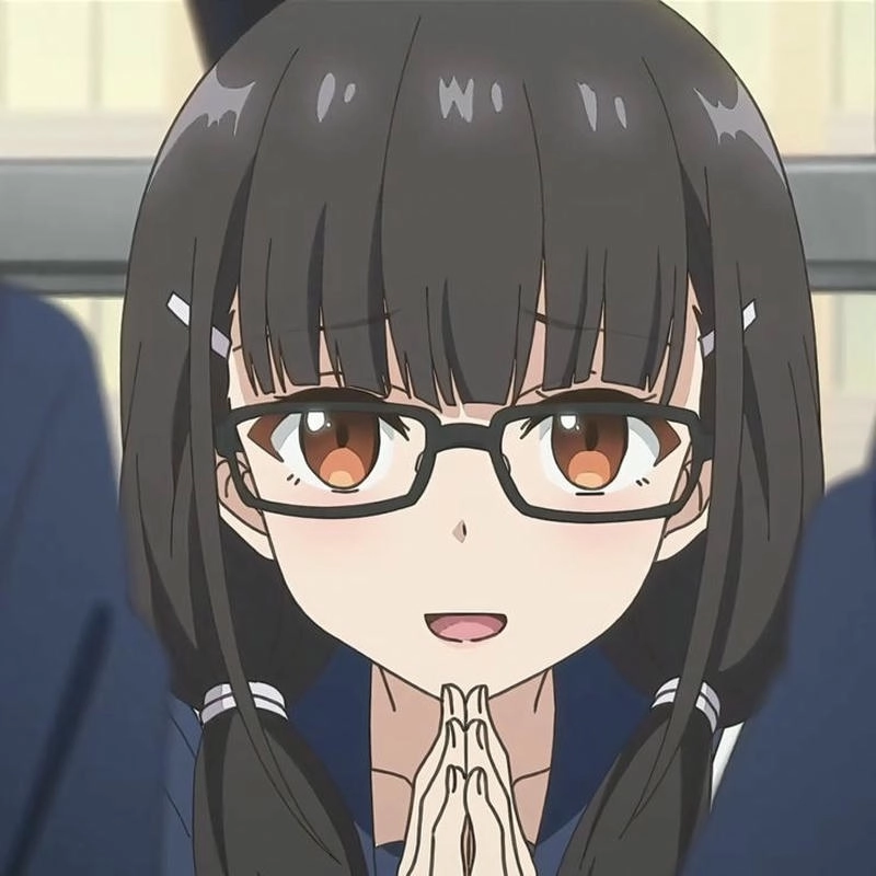 Yume ảnh anime dễ thương