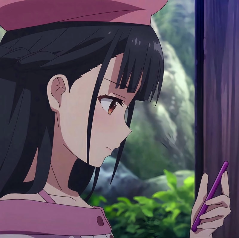 Yume nhỏ nhắn dễ thương