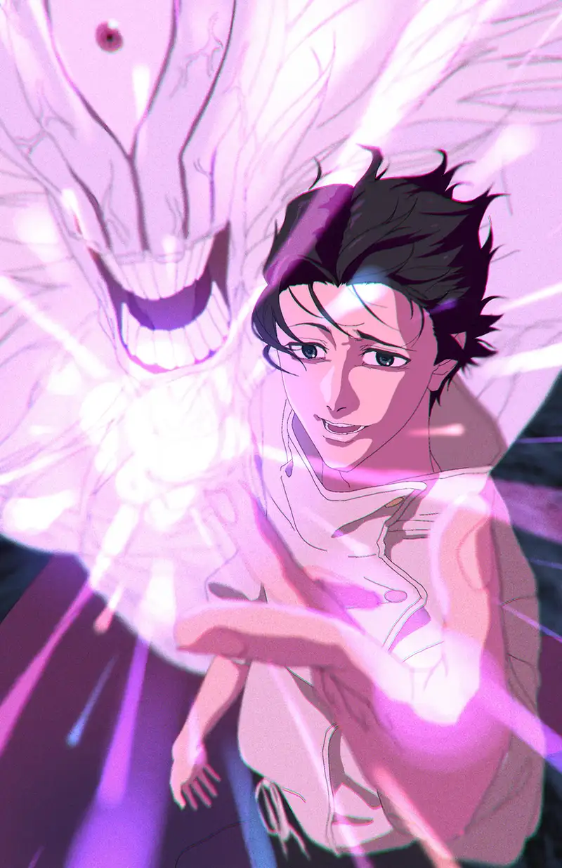 Yuta anime ảnh đẹp và nổi bật