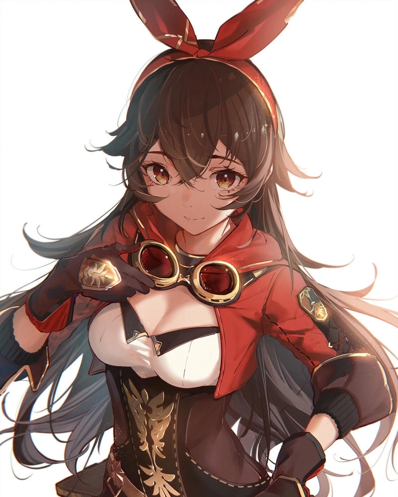 ảnh Amber girl xinh đẹp