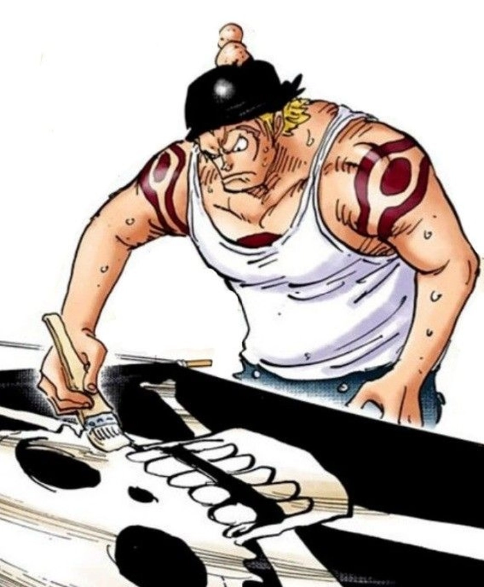 Hình ảnh Bellamy cực đẹp