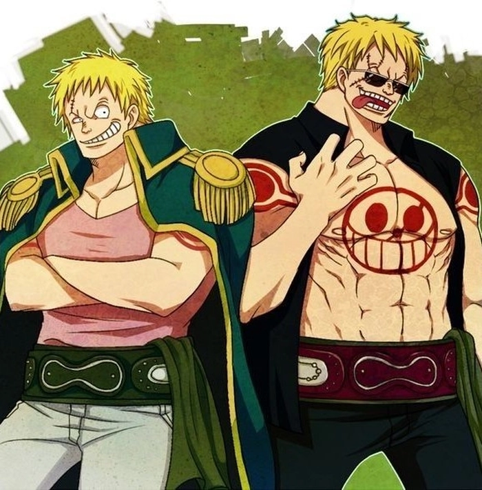 Hình ảnh Bellamy cool đẹp