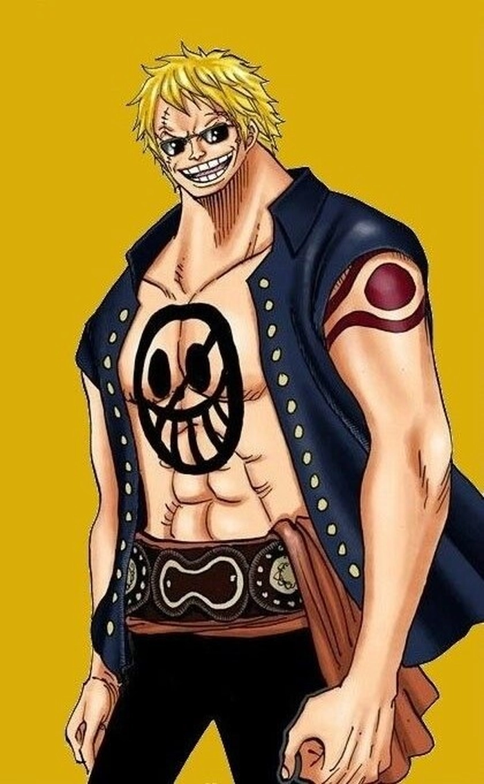 Bellamy trong ảnh rất đẹp