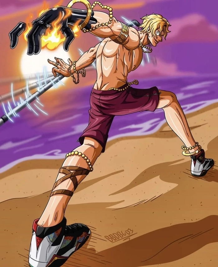 Bellamy anime với ảnh đẹp