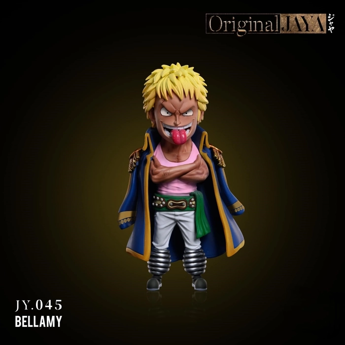 Ảnh Bellamy đẹp rõ nét