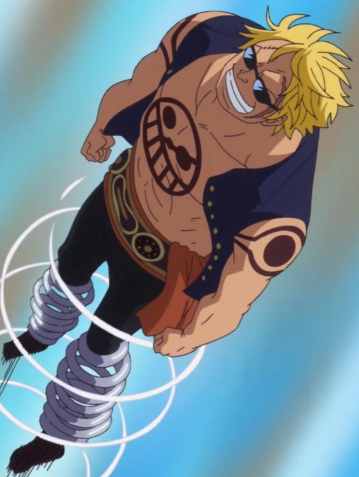 Bellamy ngầu lòi chất chơi