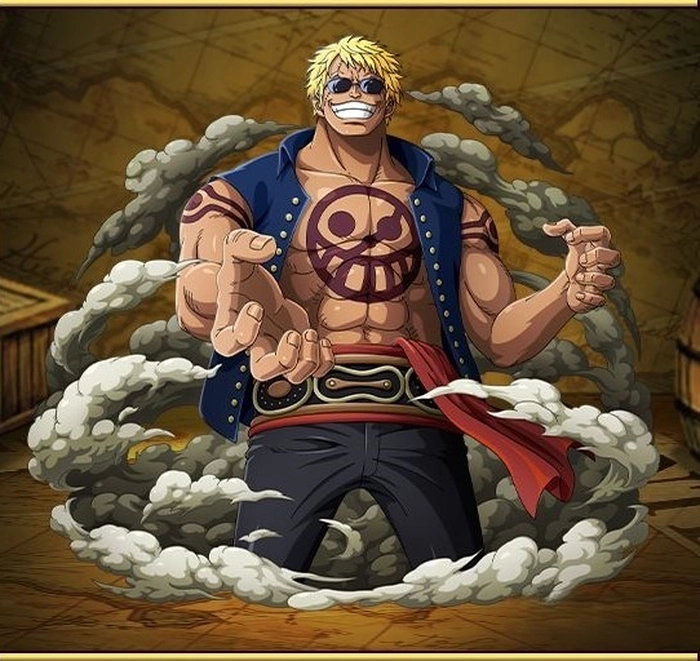 Hình Bellamy đẹp mê ly