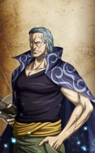 Hình Benn Beckman chất cực đẹp