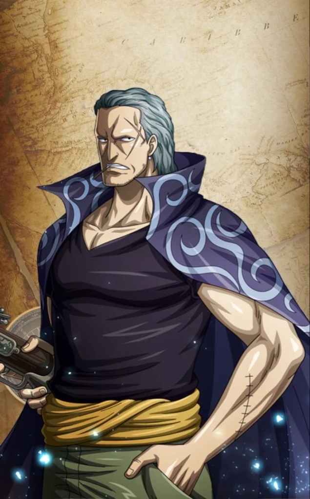 Hình Benn Beckman chất cực đẹp