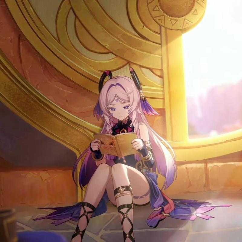 Citlali anime đẹp nhất