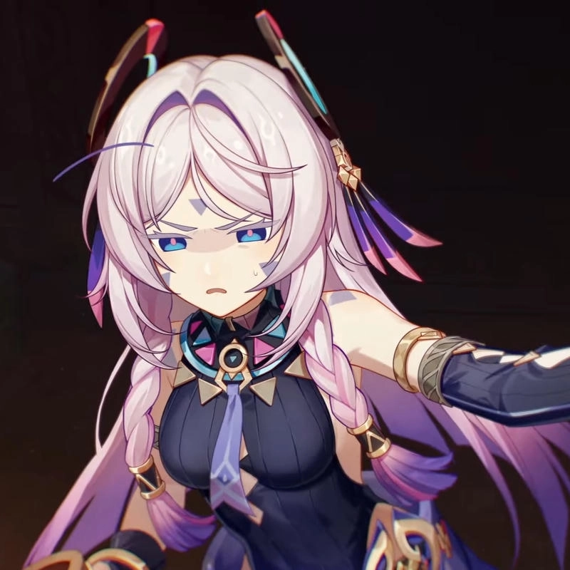 Citlali anime ngầu