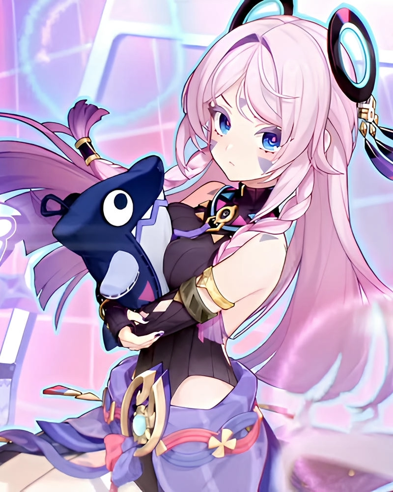 Citlali anime chất lượng cao