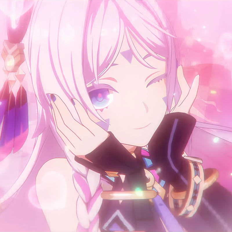 Citlali anime girl đẹp