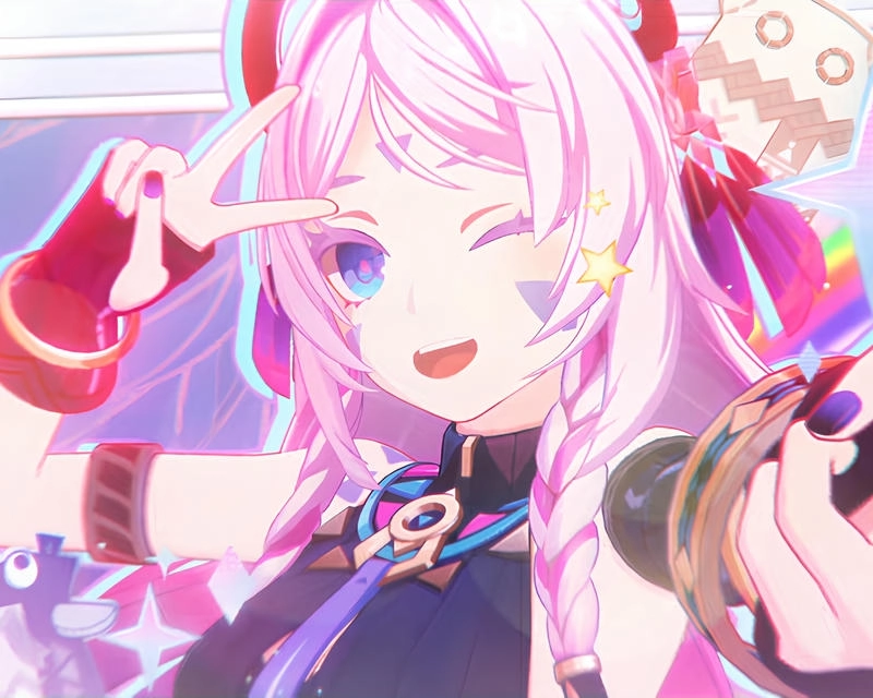 Hình Citlali anime HD