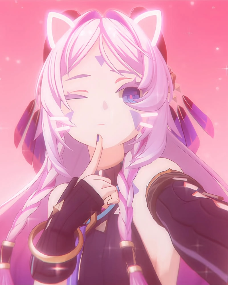 Citlali anime full HD