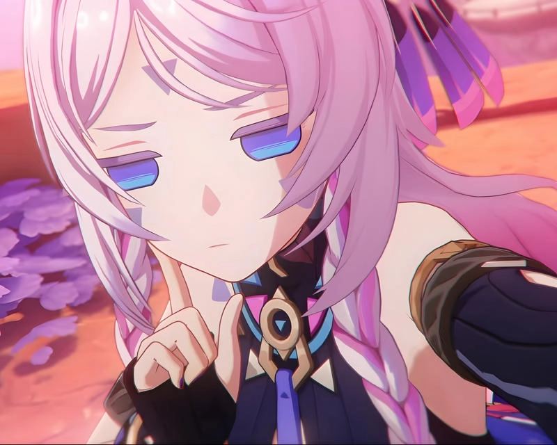 Citlali anime dễ thương nhất