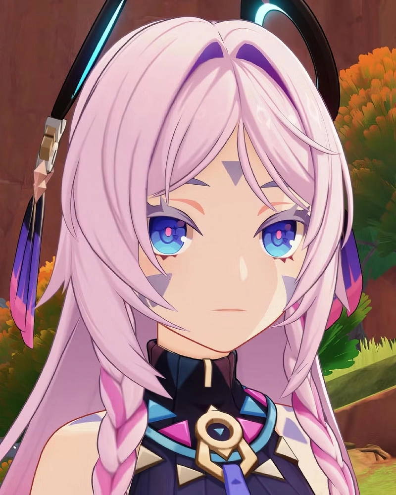 Citlali nhân vật anime