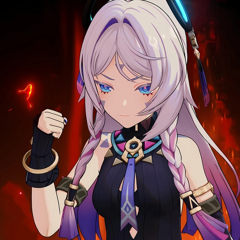 Citlali nhân vật anime