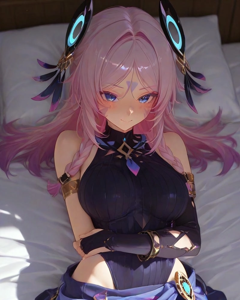 Citlali anime hình nền