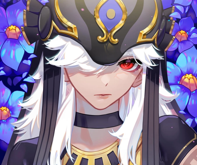 ảnh Cyno ngầu đẹp