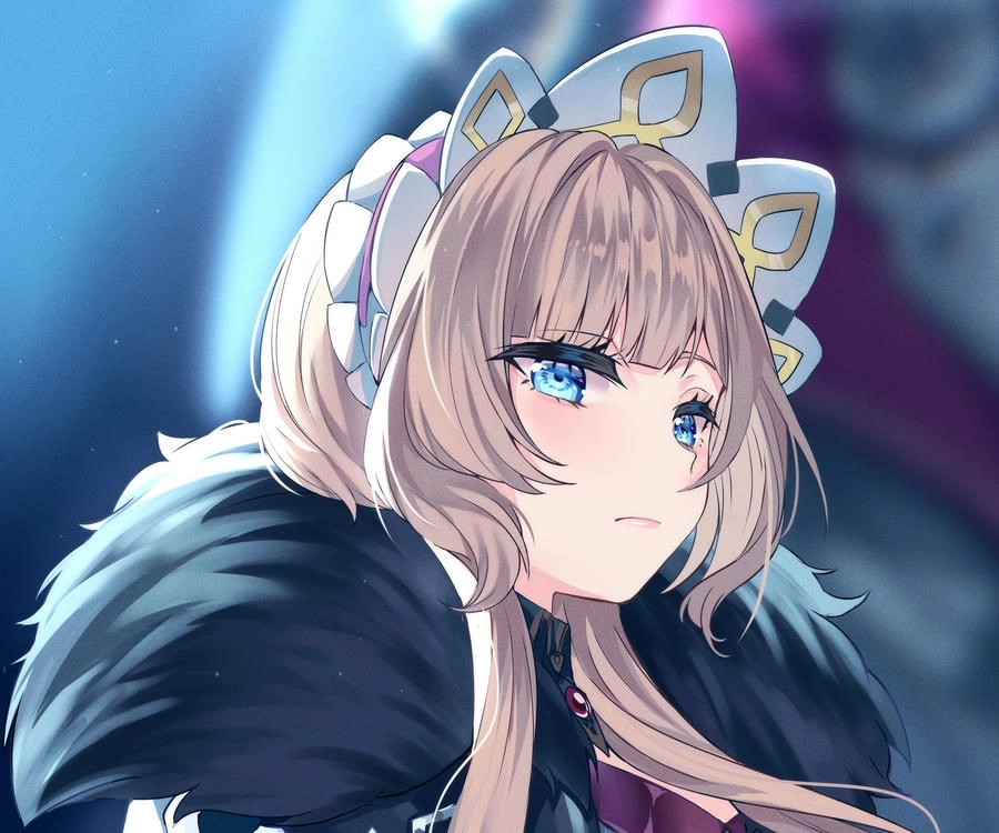Fatui Genshin Impact
