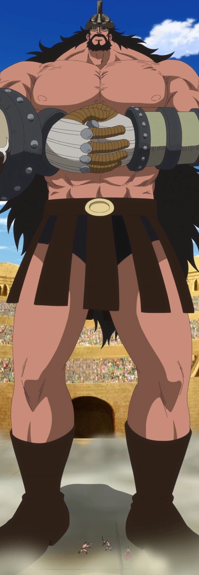 hình Hajrudin cực đẹp