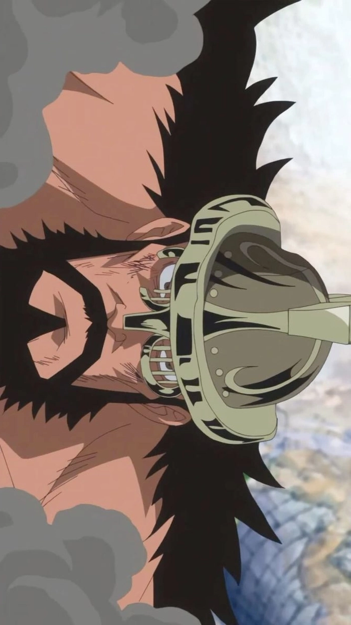 ảnh anime Hajrudin đẹp