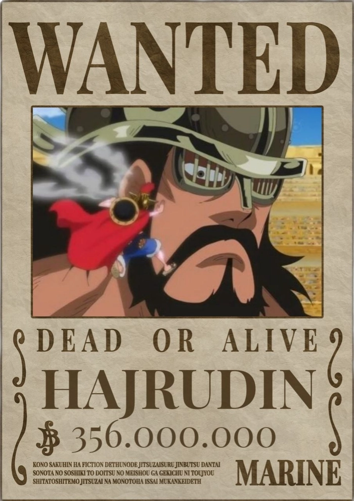 Hajrudin tạo dáng ngầu