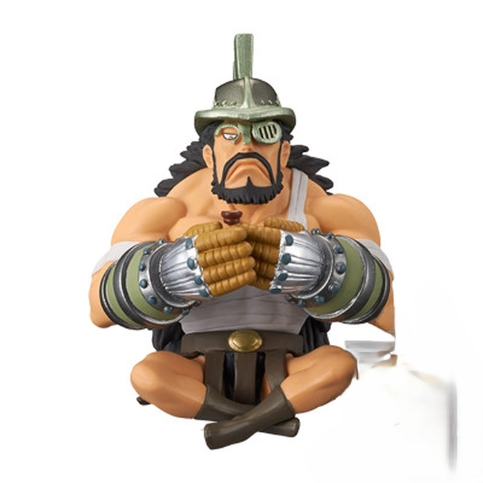 ảnh Hajrudin One Piece đẹp