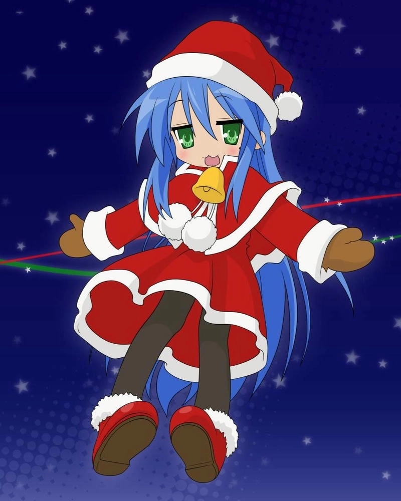 ảnh Izumi nữ sinh cute