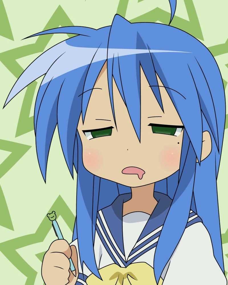 ảnh Izumi siêu dễ thương